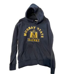 TRT Classics Murray State Racers Pullover Hoodie Mens Large